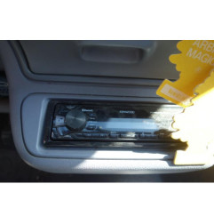 Pare soleil droit RENAULT TWINGO 1