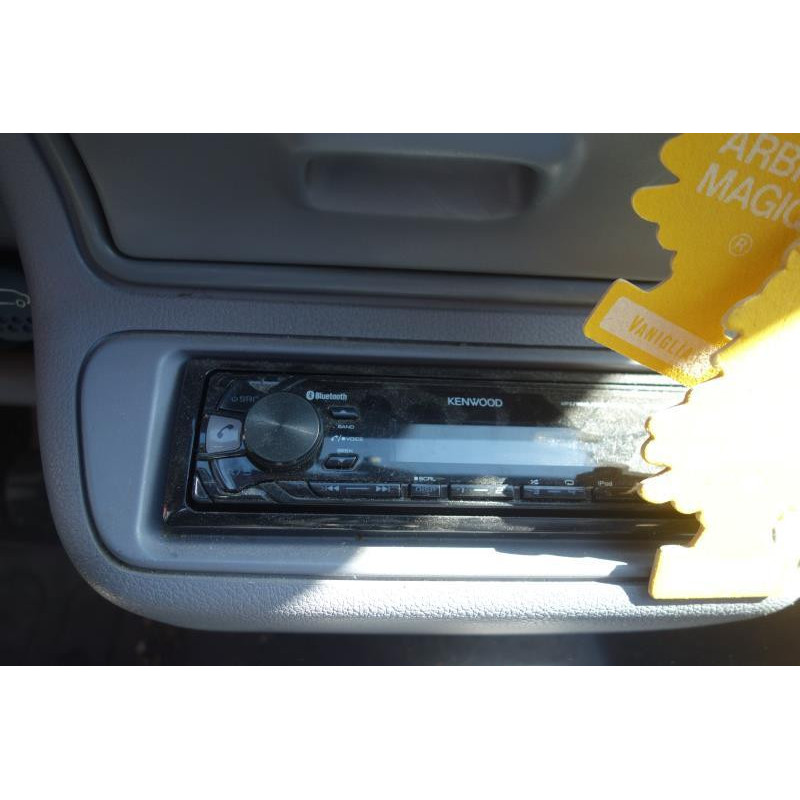 Pare soleil droit RENAULT TWINGO 1 Photo n°7