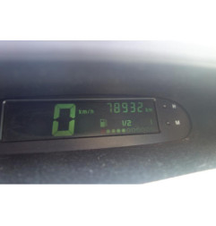 Pare soleil droit RENAULT TWINGO 1
