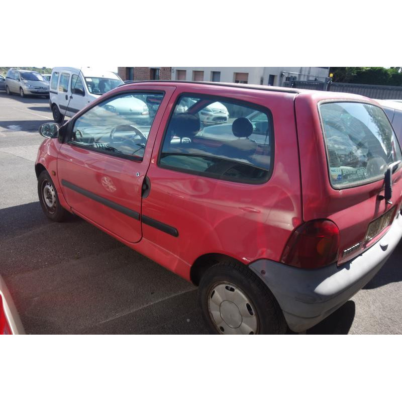 Pare soleil droit RENAULT TWINGO 1 Photo n°9