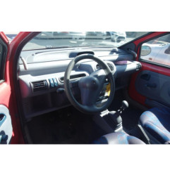 Pare soleil droit RENAULT TWINGO 1