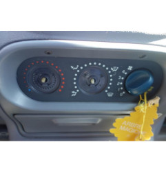 Pare soleil droit RENAULT TWINGO 1