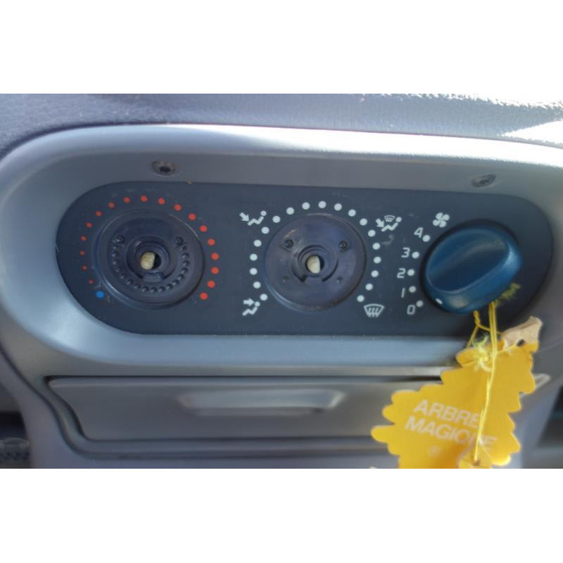 Pare soleil droit RENAULT TWINGO 1 Photo n°11
