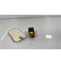 Bouton de warning CITROEN C3 PICASSO
