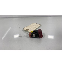 Bouton de warning CITROEN C3 PICASSO