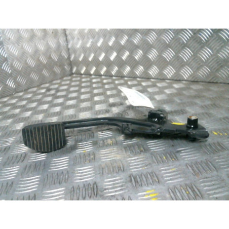 Pedale de frein CITROEN C3 PICASSO Photo n°1