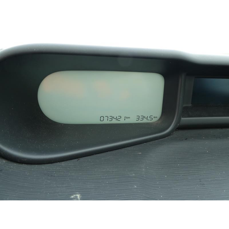 Pedale de frein CITROEN C3 PICASSO Photo n°3