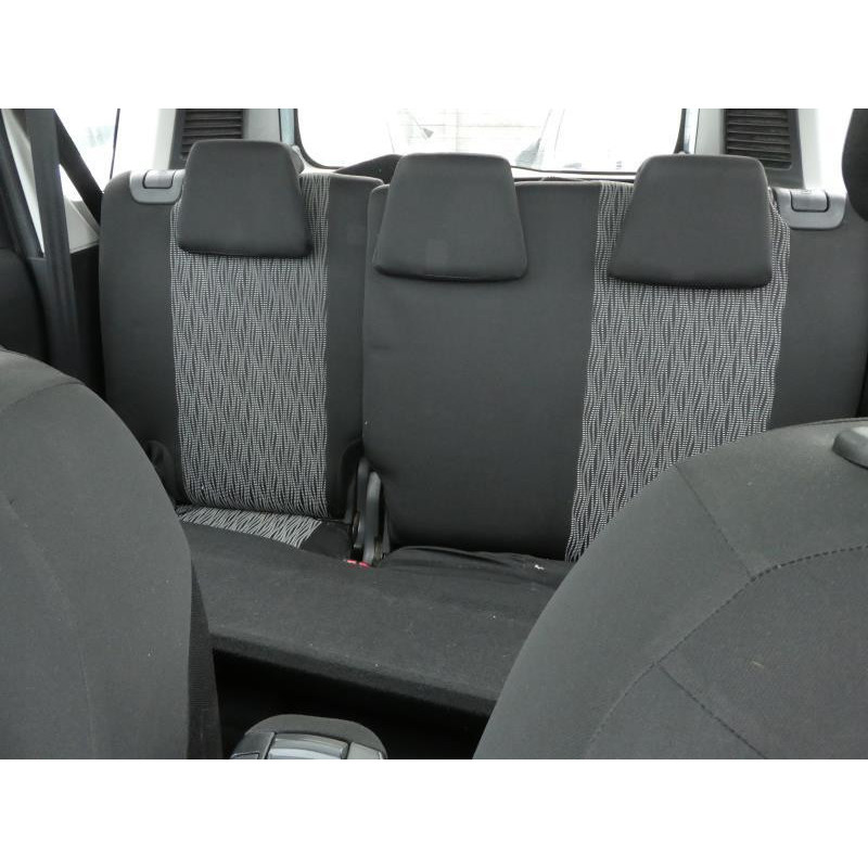 Pedale de frein CITROEN C3 PICASSO Photo n°4