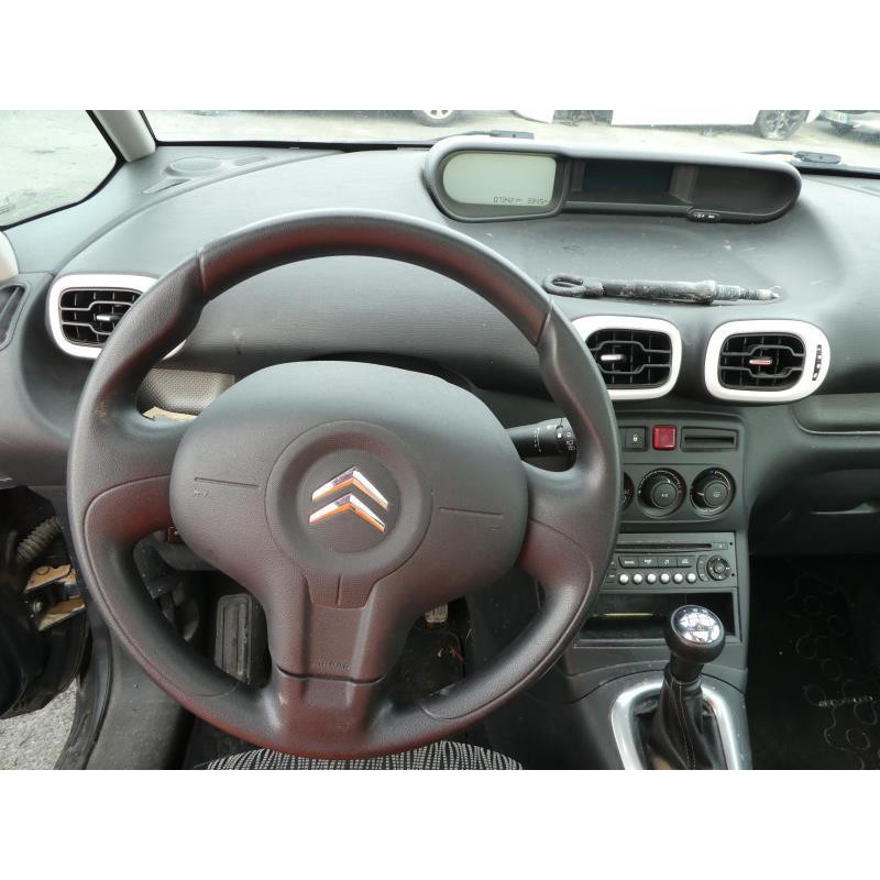 Pedale de frein CITROEN C3 PICASSO Photo n°5