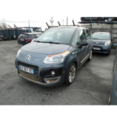 Pedale de frein CITROEN C3 PICASSO