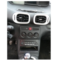 Pedale de frein CITROEN C3 PICASSO