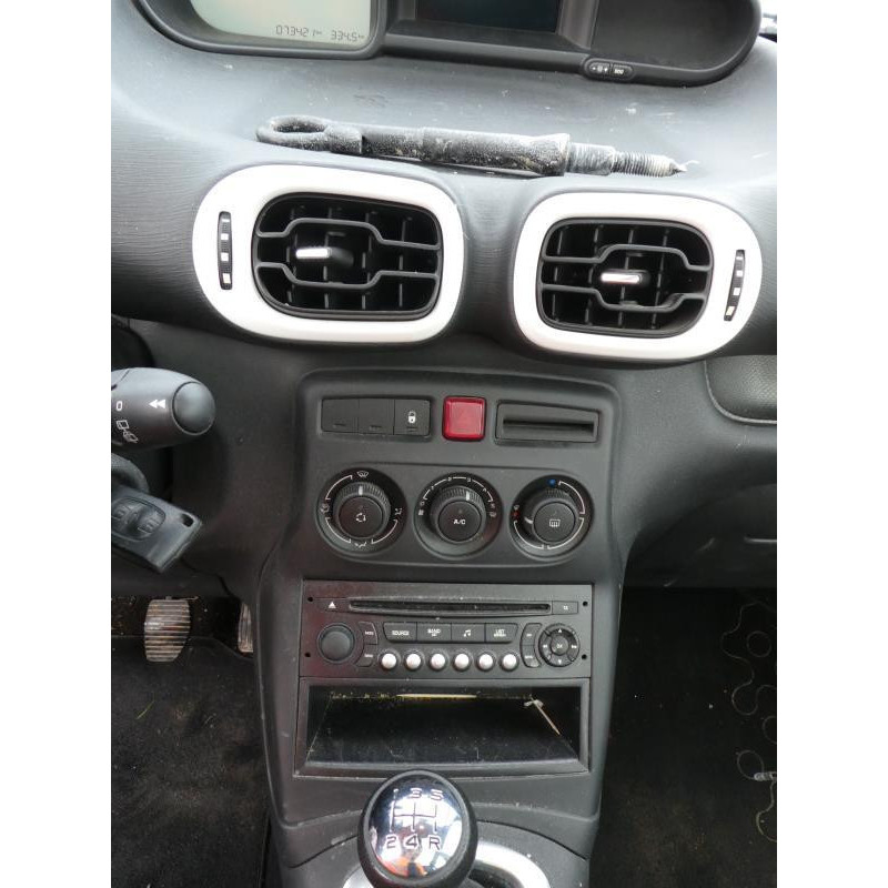 Pedale de frein CITROEN C3 PICASSO Photo n°7