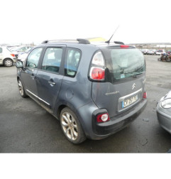 Pedale de frein CITROEN C3 PICASSO