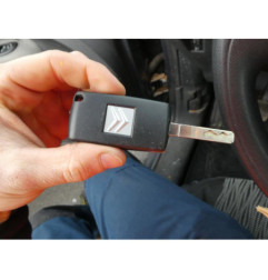 Pedale de frein CITROEN C3 PICASSO