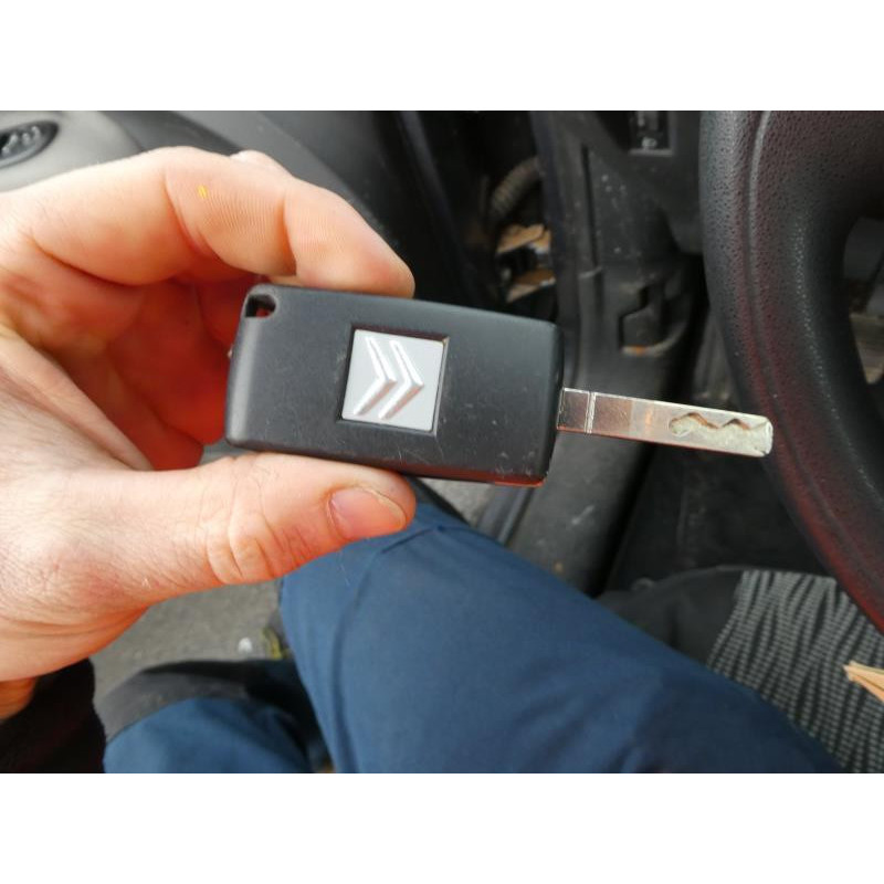 Pedale de frein CITROEN C3 PICASSO Photo n°9