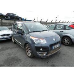 Pedale de frein CITROEN C3 PICASSO