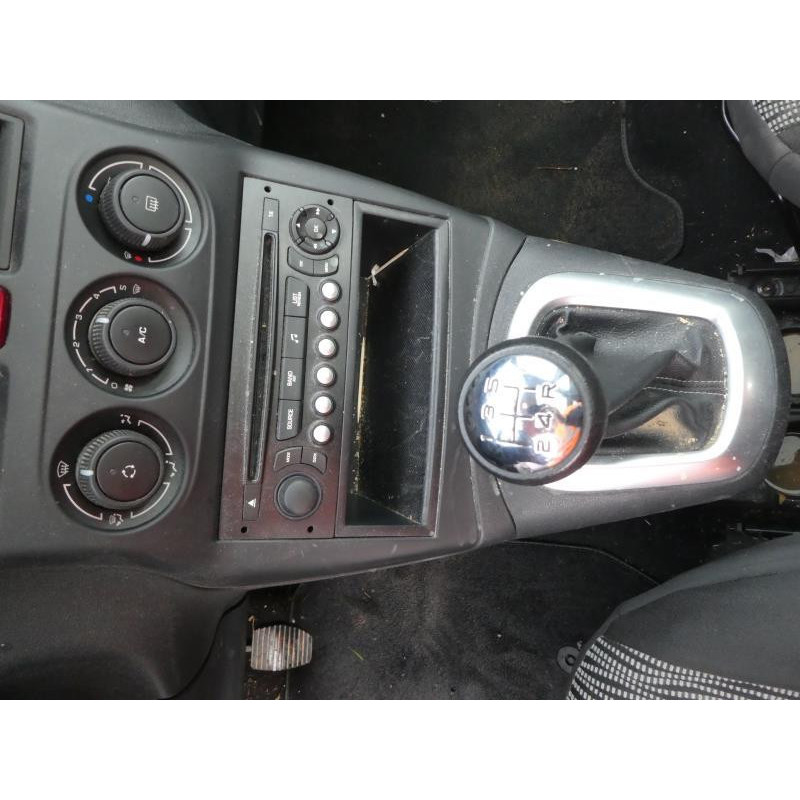 Pedale de frein CITROEN C3 PICASSO Photo n°12