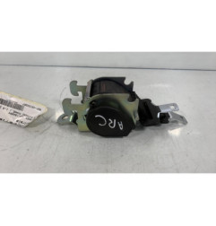 Ceinture arriere centrale CITROEN C3 PICASSO Photo n°1