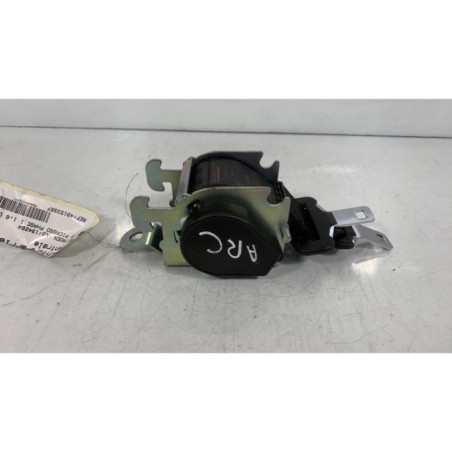 Ceinture arriere centrale CITROEN C3 PICASSO Photo n°1