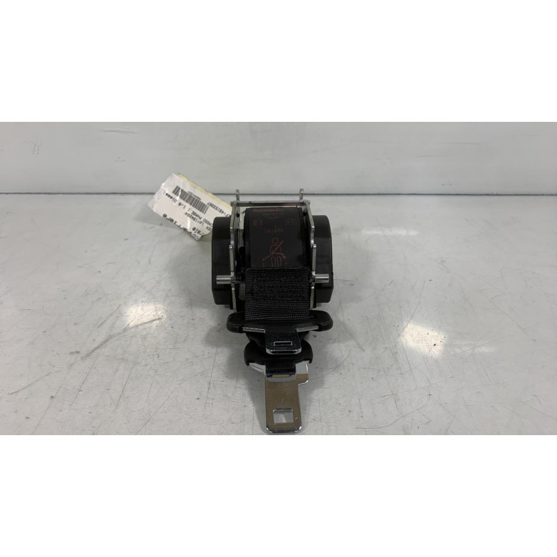 Ceinture arriere centrale CITROEN C3 PICASSO Photo n°2