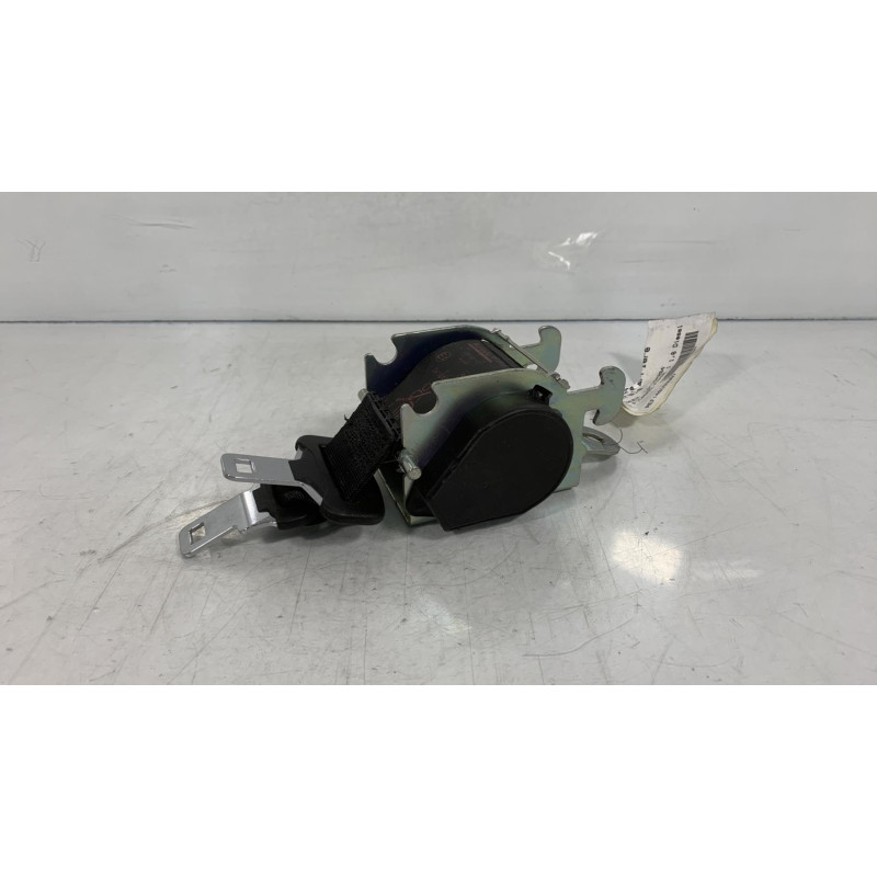Ceinture arriere centrale CITROEN C3 PICASSO Photo n°3