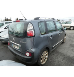 Ceinture arriere centrale CITROEN C3 PICASSO