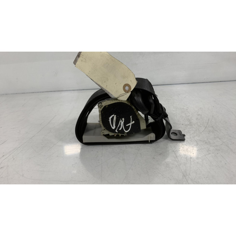 Ceinture avant droit OPEL ZAFIRA A Photo n°3