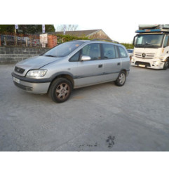 Ceinture avant droit OPEL ZAFIRA A