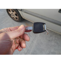 Ceinture avant droit OPEL ZAFIRA A