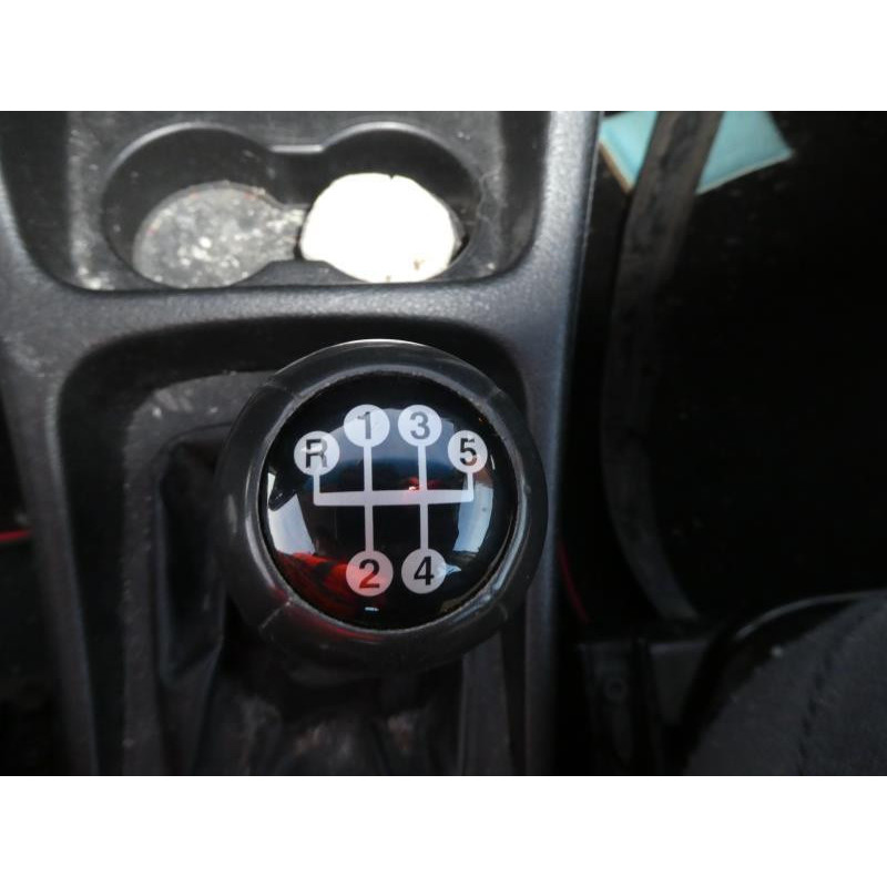 Pare soleil droit OPEL ZAFIRA A Photo n°7