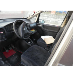 Pare soleil droit OPEL ZAFIRA A