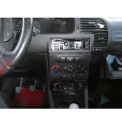 Pare soleil droit OPEL ZAFIRA A