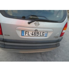 Pare soleil droit OPEL ZAFIRA A