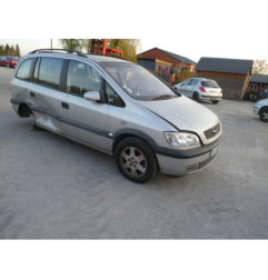 Serrure arriere gauche OPEL ZAFIRA A