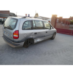 Serrure arriere gauche OPEL ZAFIRA A