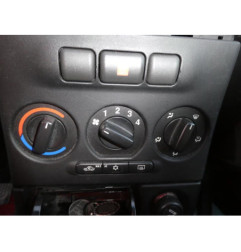 Serrure arriere gauche OPEL ZAFIRA A