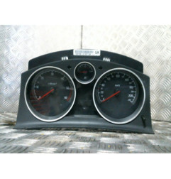 Compteur OPEL ZAFIRA B Photo n°1