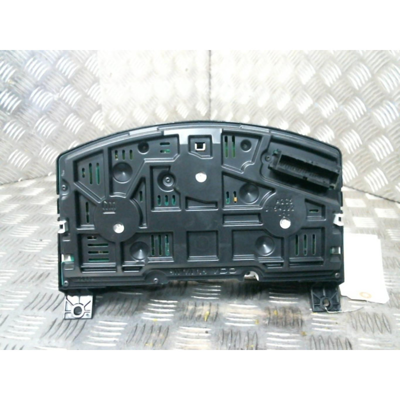 Compteur OPEL ZAFIRA B Photo n°2