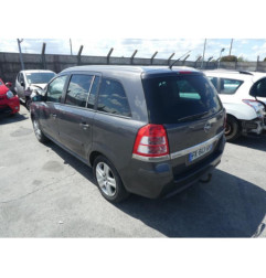 Compteur OPEL ZAFIRA B