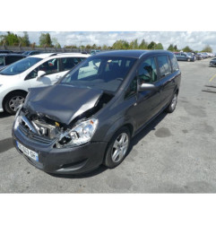 Compteur OPEL ZAFIRA B