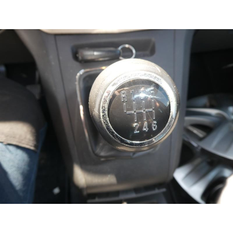 Compteur OPEL ZAFIRA B Photo n°6