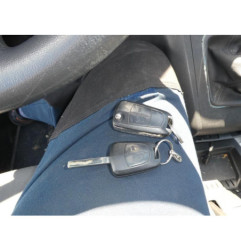 Compteur OPEL ZAFIRA B