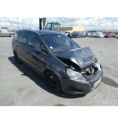 Compteur OPEL ZAFIRA B