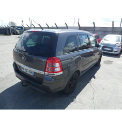 Compteur OPEL ZAFIRA B