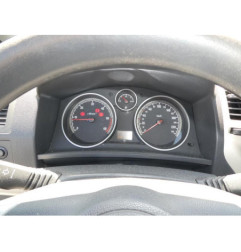 Compteur OPEL ZAFIRA B