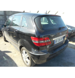 Verin de coffre MERCEDES CLASSE B 245