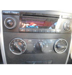Verin de coffre MERCEDES CLASSE B 245