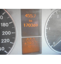 Verin de coffre MERCEDES CLASSE B 245