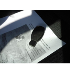 Verin de coffre MERCEDES CLASSE B 245