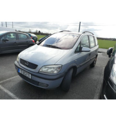 Aile avant gauche OPEL ZAFIRA A